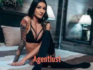 Agentlust