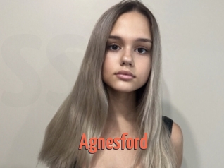 Agnesford