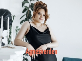 Agnesverden