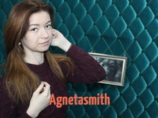 Agnetasmith