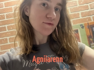 Agniiarenn