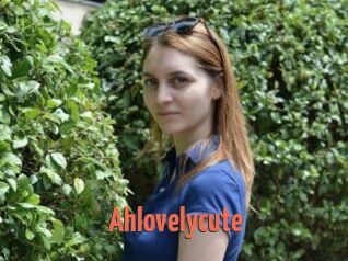 Ahlovelycute