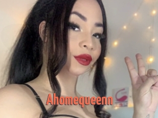 Ahomequeenn