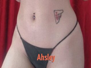 Ahsley