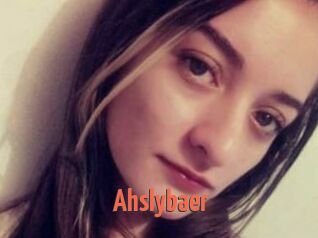 Ahslybaer