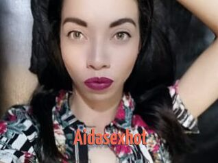Aidasexhot