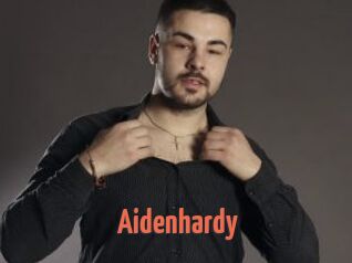 Aidenhardy