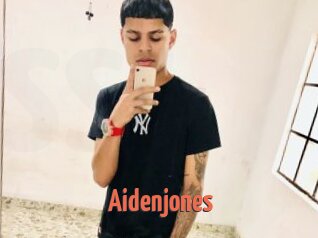 Aidenjones