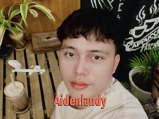 Aidenlandy