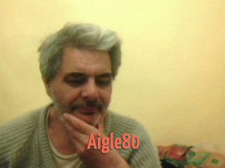 Aigle80