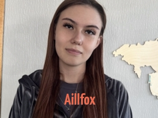 Aillfox