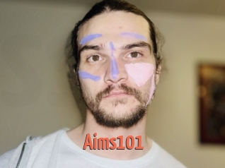 Aims101