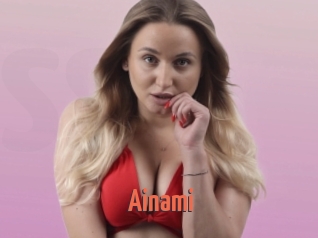 Ainami