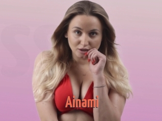Ainami