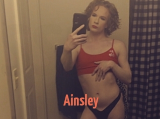 Ainsley
