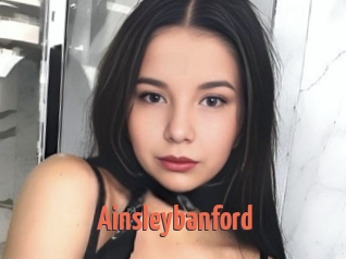 Ainsleybanford