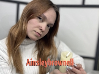 Ainsleybrownell