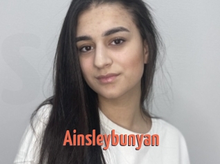 Ainsleybunyan