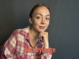 Ainsleyburge