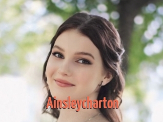 Ainsleycharton