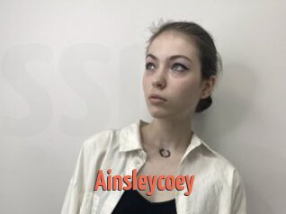Ainsleycoey