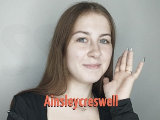 Ainsleycreswell