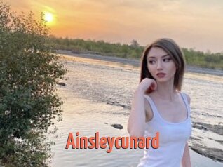 Ainsleycunard
