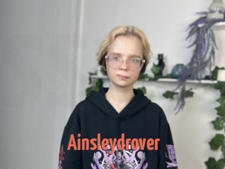 Ainsleydrover