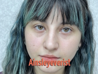 Ainsleyeverist