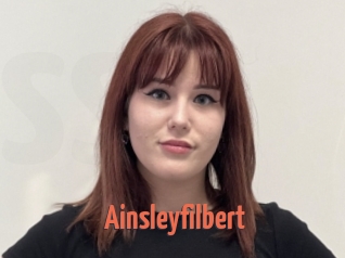 Ainsleyfilbert