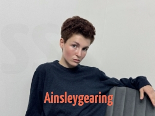 Ainsleygearing