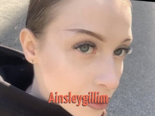 Ainsleygillim