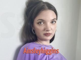 Ainsleyhiggins