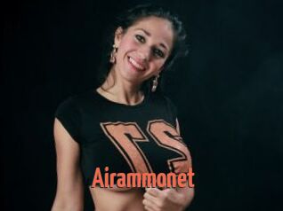 Airammonet
