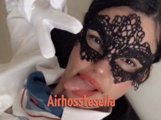 Airhosstesella