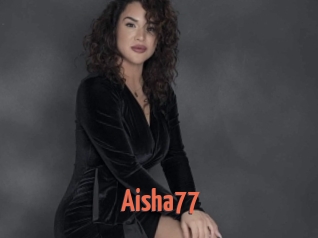 Aisha77