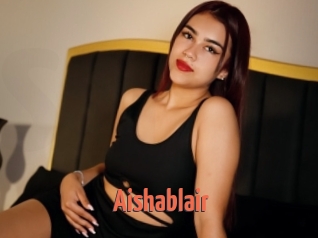 Aishablair