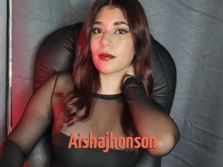Aishajhonson