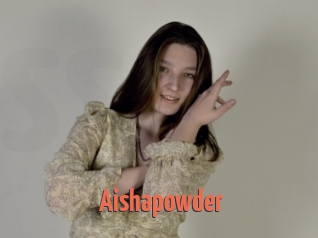 Aishapowder