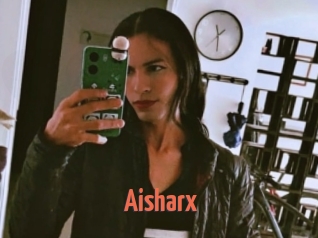 Aisharx