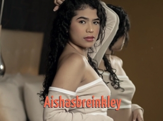 Aishasbreinkley