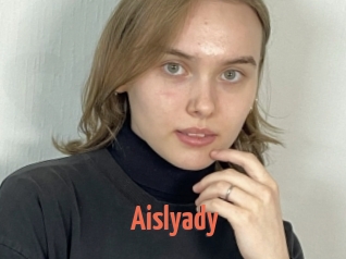 Aislyady