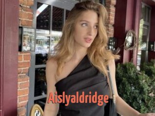 Aislyaldridge