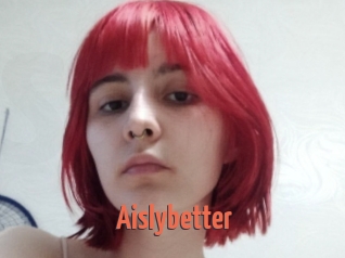 Aislybetter