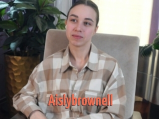 Aislybrownell