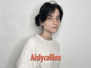 Aislycollins