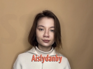 Aislydanby