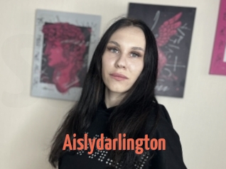 Aislydarlington