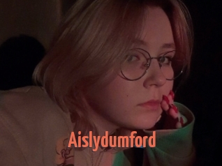 Aislydumford