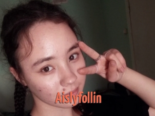 Aislyfollin